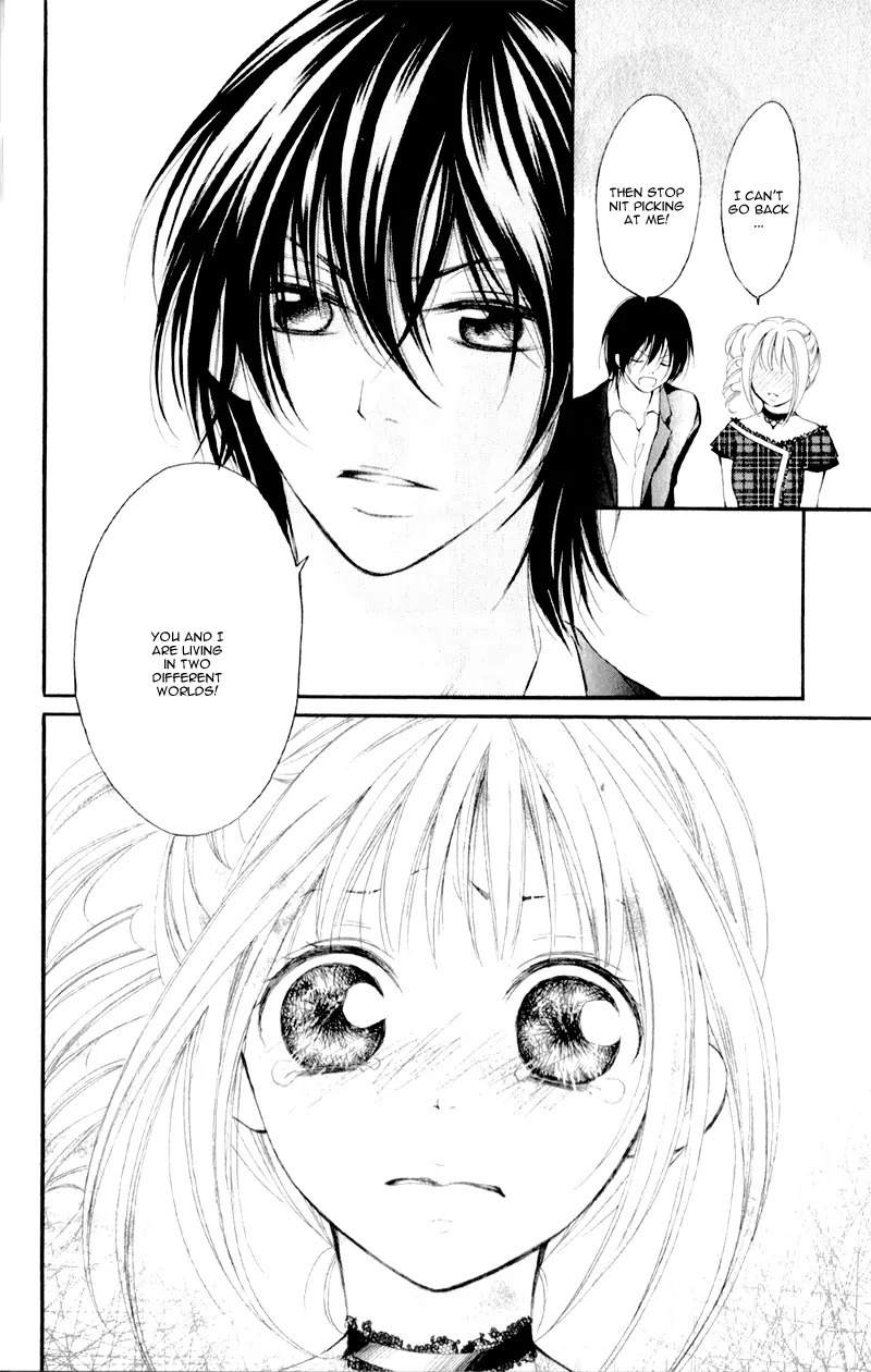 Propose no Okite Chapter 2 page 18 - Chapter 2