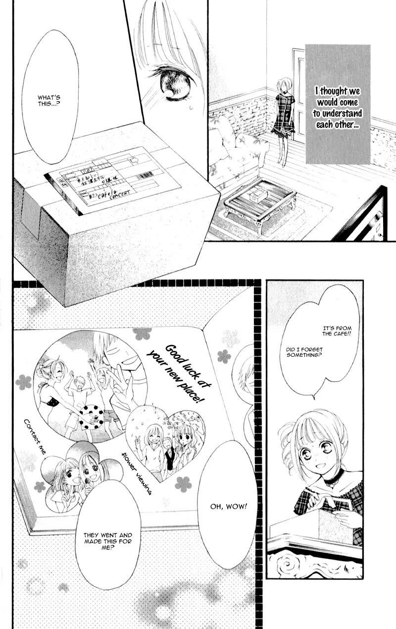 Propose no Okite Chapter 2 page 20 - Chapter 2
