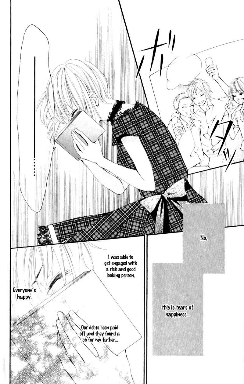 Propose no Okite Chapter 2 page 22 - Chapter 2