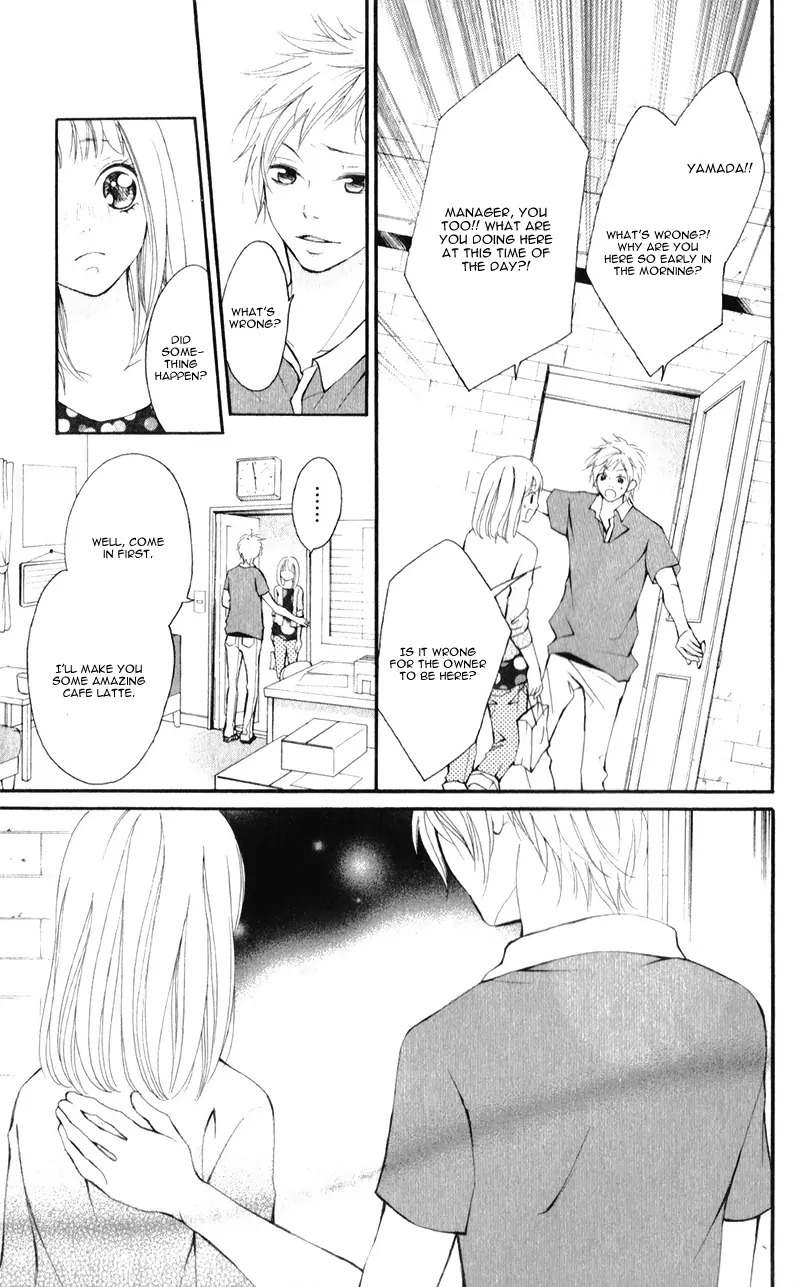 Propose no Okite Chapter 2 page 27 - Chapter 2