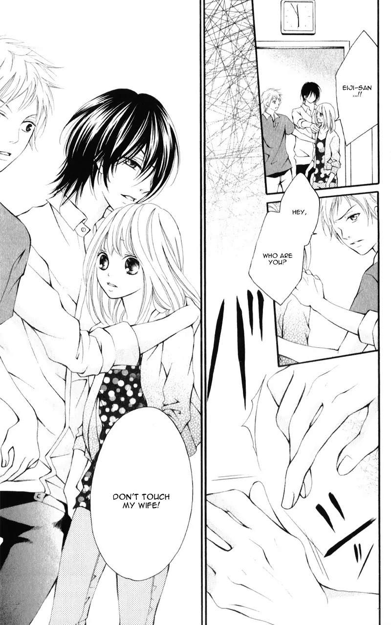 Propose no Okite Chapter 2 page 29 - Chapter 2