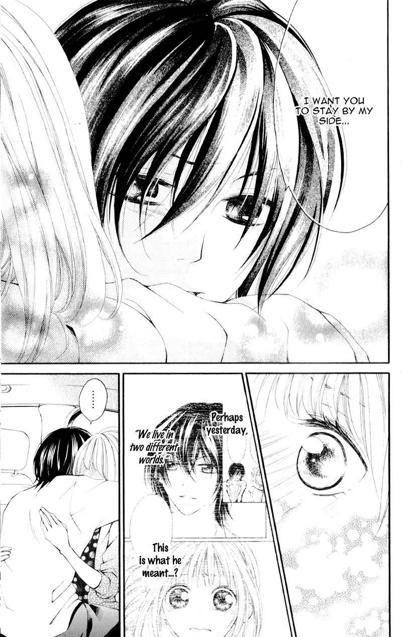 Propose no Okite Chapter 2 page 33 - Chapter 2