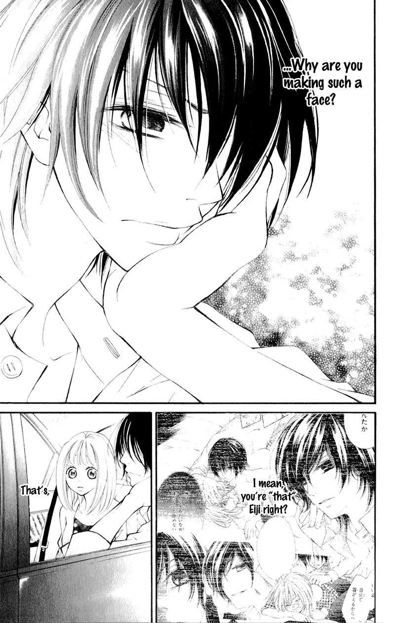 Propose no Okite Chapter 3 page 10 - Chapter 3