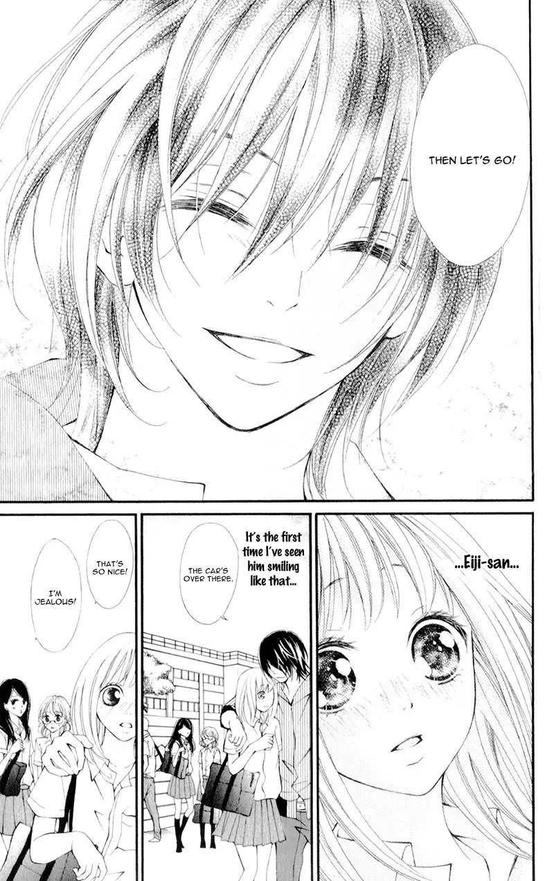 Propose no Okite Chapter 3 page 18 - Chapter 3