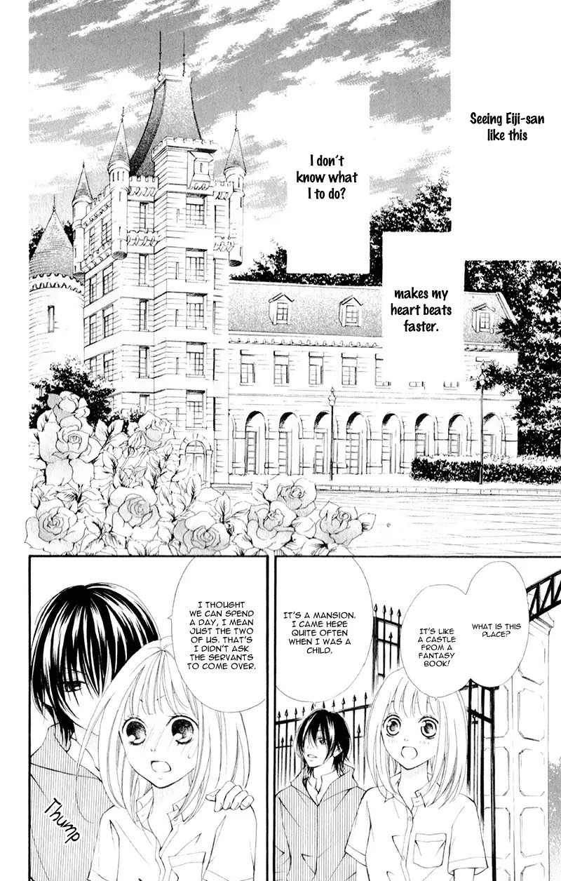 Propose no Okite Chapter 3 page 19 - Chapter 3