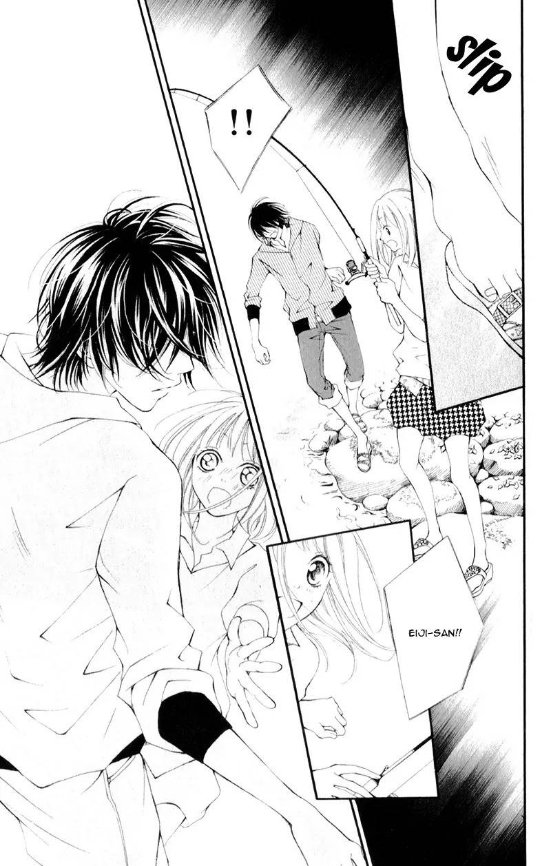 Propose no Okite Chapter 3 page 22 - Chapter 3
