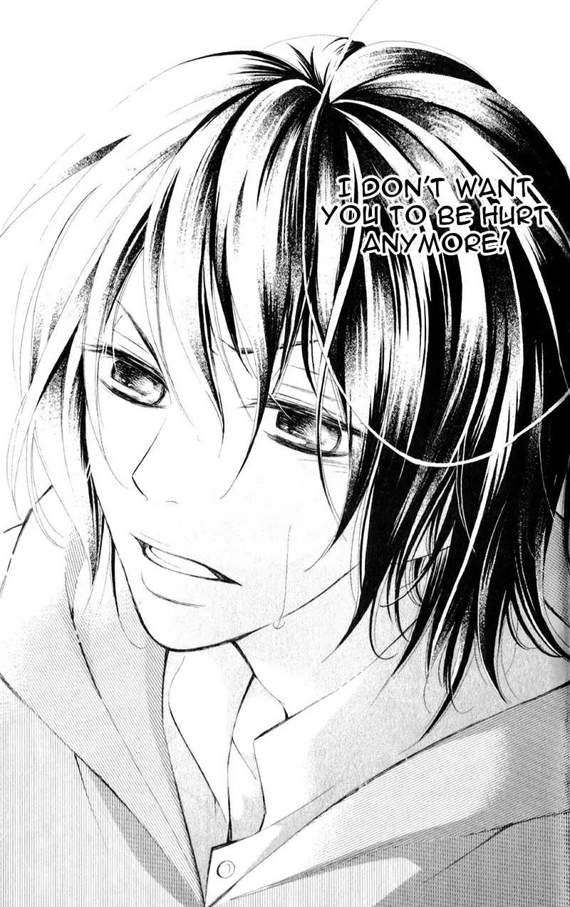 Propose no Okite Chapter 3 page 26 - Chapter 3