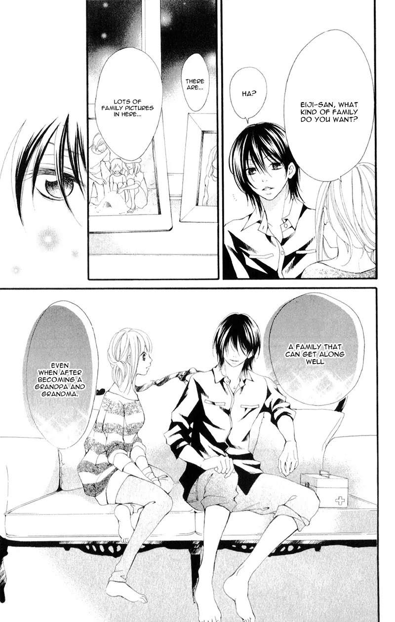 Propose no Okite Chapter 3 page 30 - Chapter 3