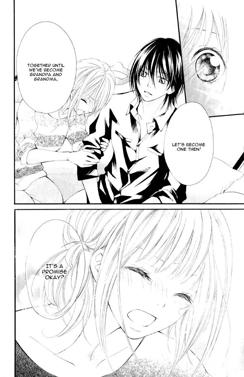 Propose no Okite Chapter 3 page 31 - Chapter 3