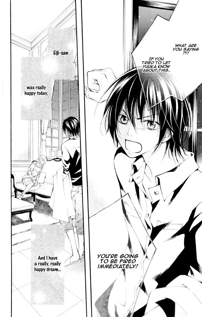 Propose no Okite Chapter 3 page 35 - Chapter 3
