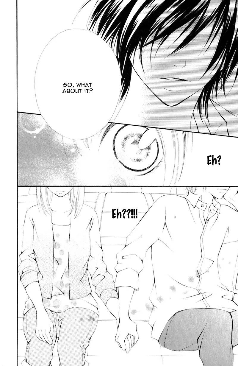 Propose no Okite Chapter 3 page 9 - Chapter 3
