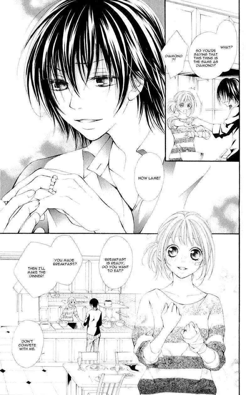 Propose no Okite Chapter 4 page 10 - Chapter 4