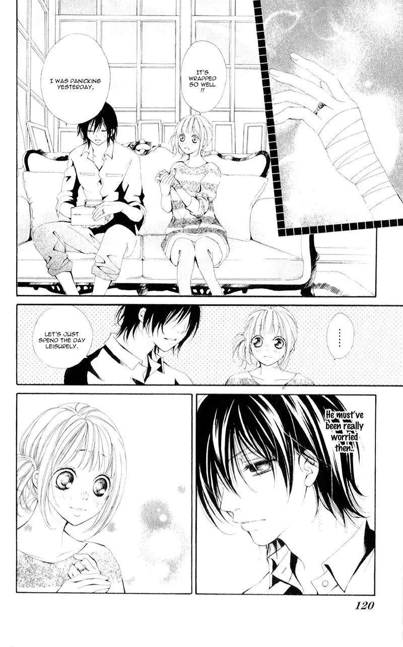 Propose no Okite Chapter 4 page 13 - Chapter 4