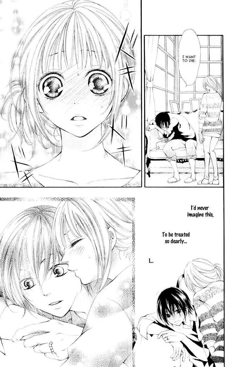 Propose no Okite Chapter 4 page 20 - Chapter 4