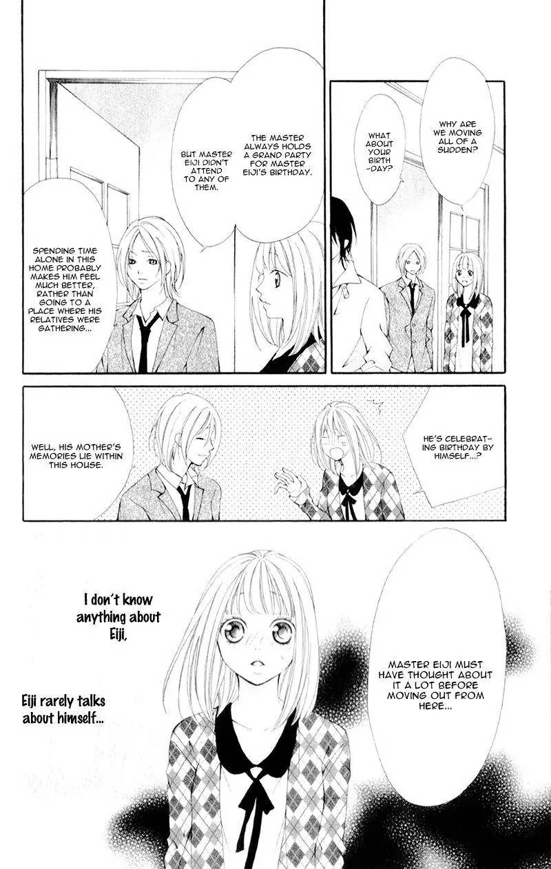 Propose no Okite Chapter 4 page 23 - Chapter 4