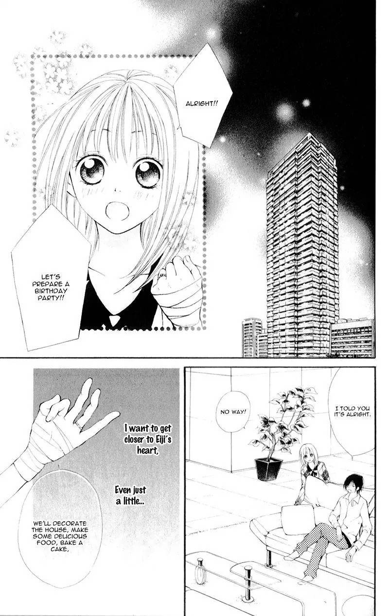 Propose no Okite Chapter 4 page 24 - Chapter 4