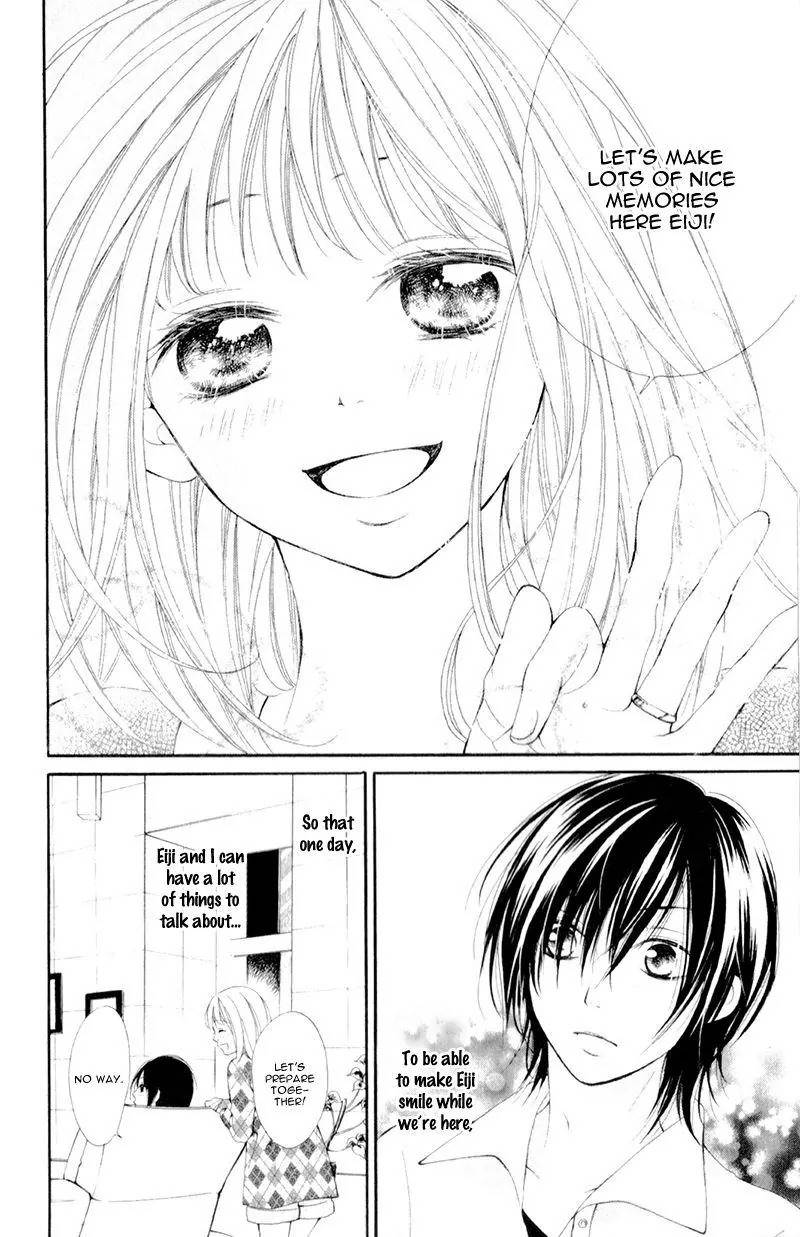 Propose no Okite Chapter 4 page 25 - Chapter 4