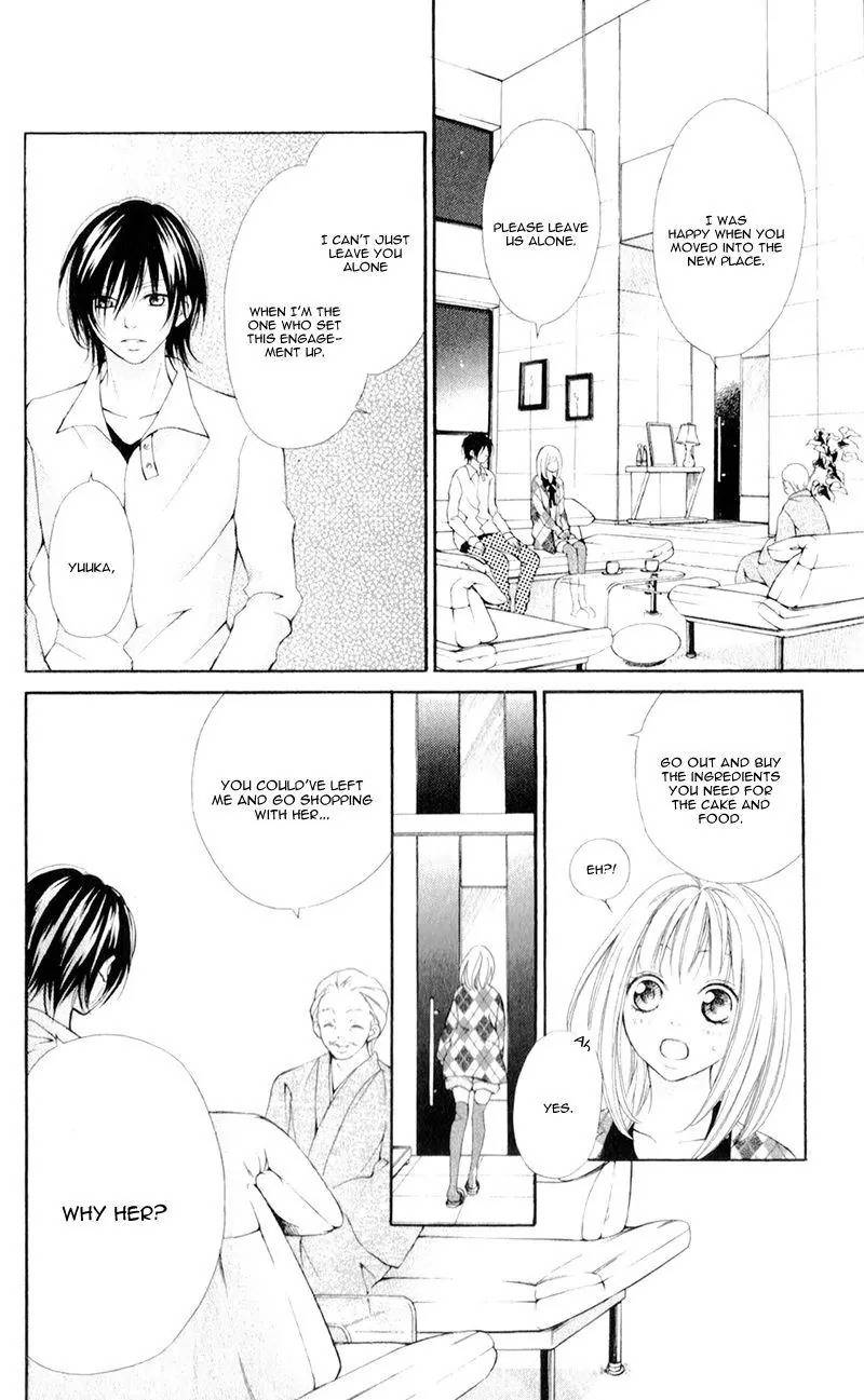 Propose no Okite Chapter 4 page 27 - Chapter 4