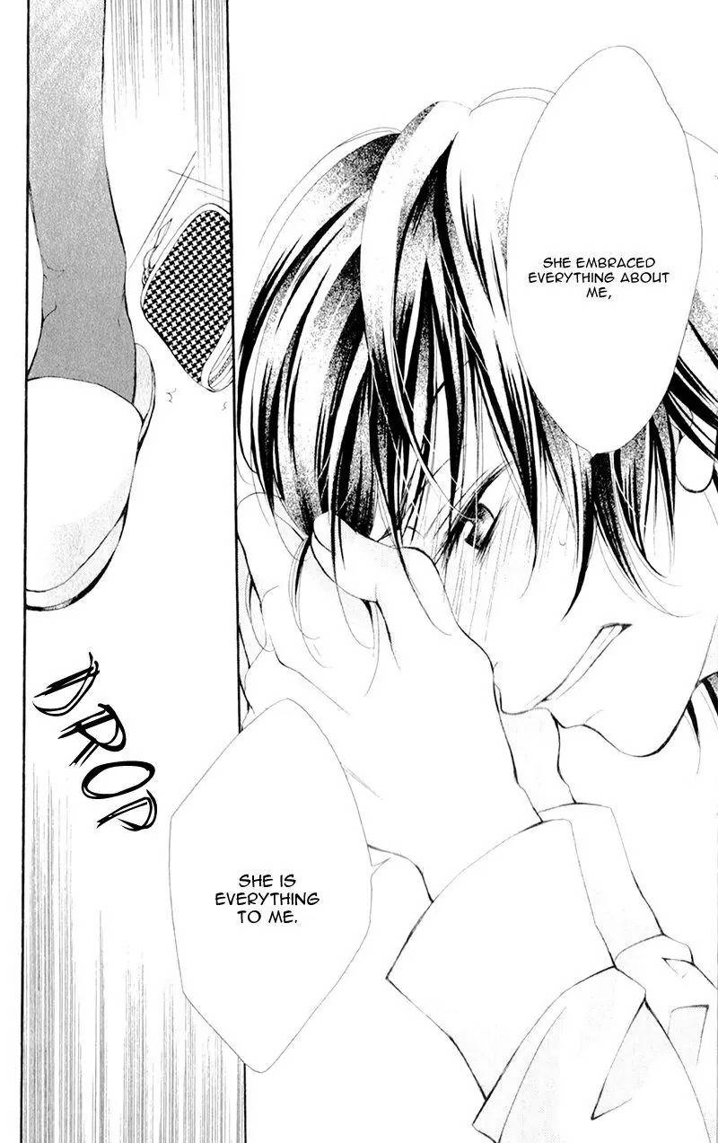 Propose no Okite Chapter 4 page 31 - Chapter 4