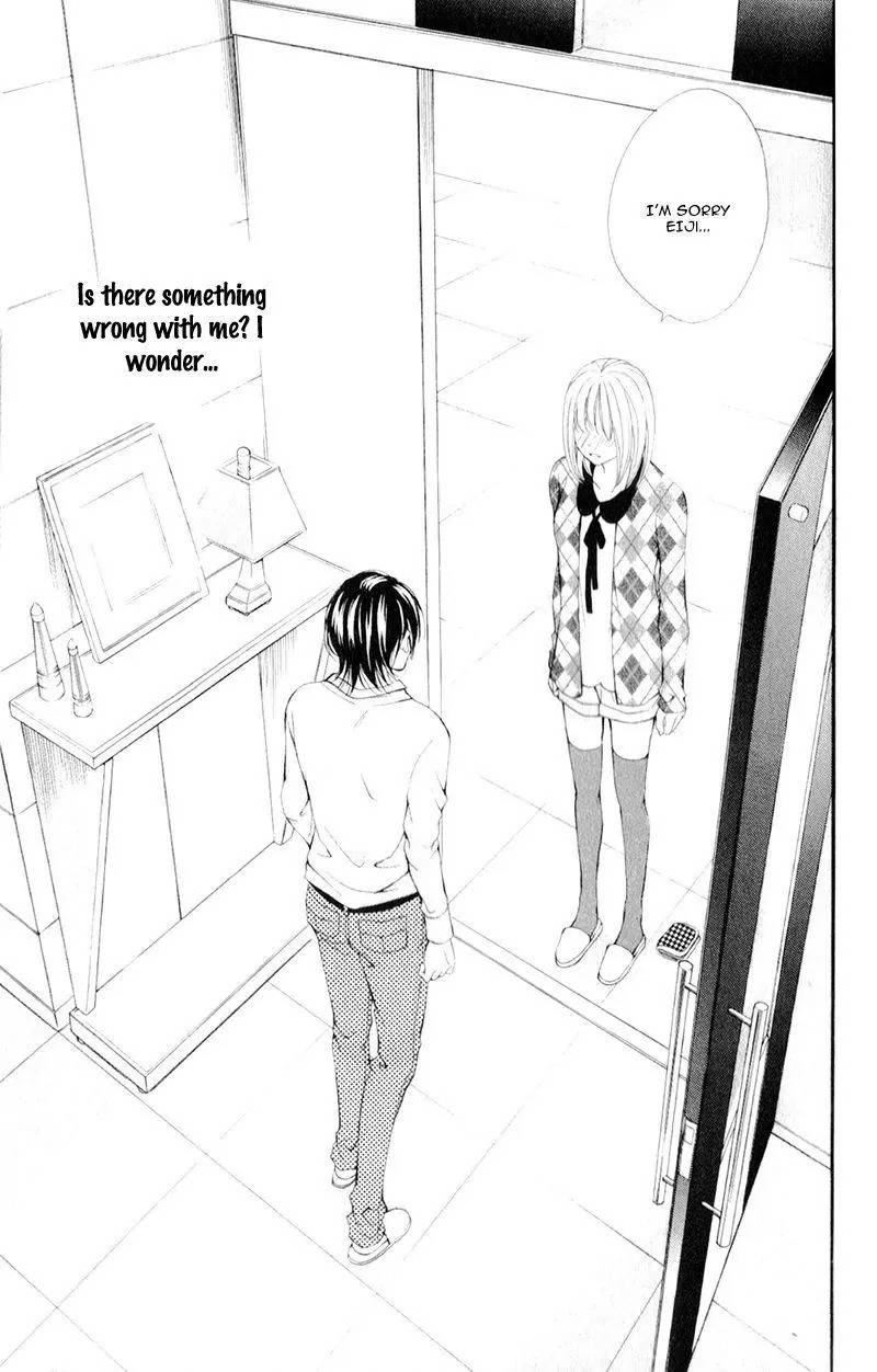 Propose no Okite Chapter 4 page 34 - Chapter 4