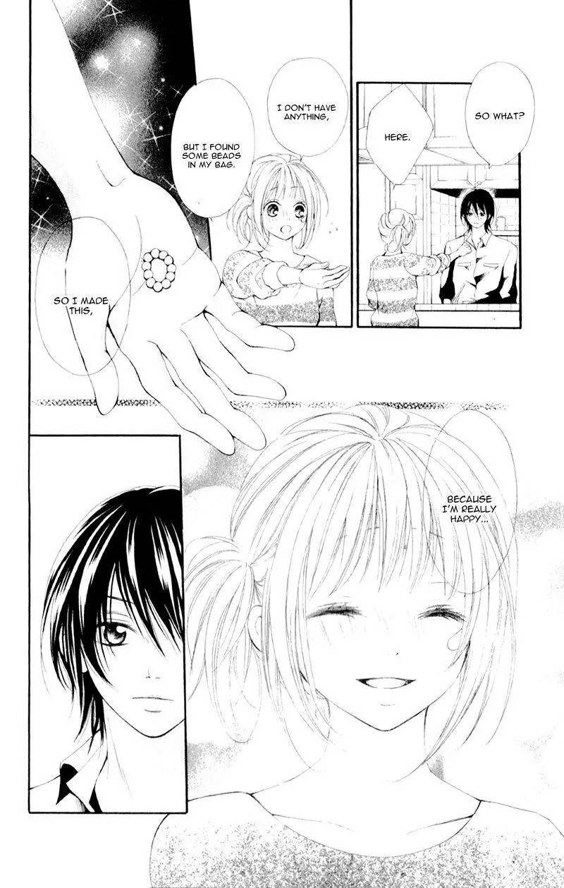 Propose no Okite Chapter 4 page 9 - Chapter 4