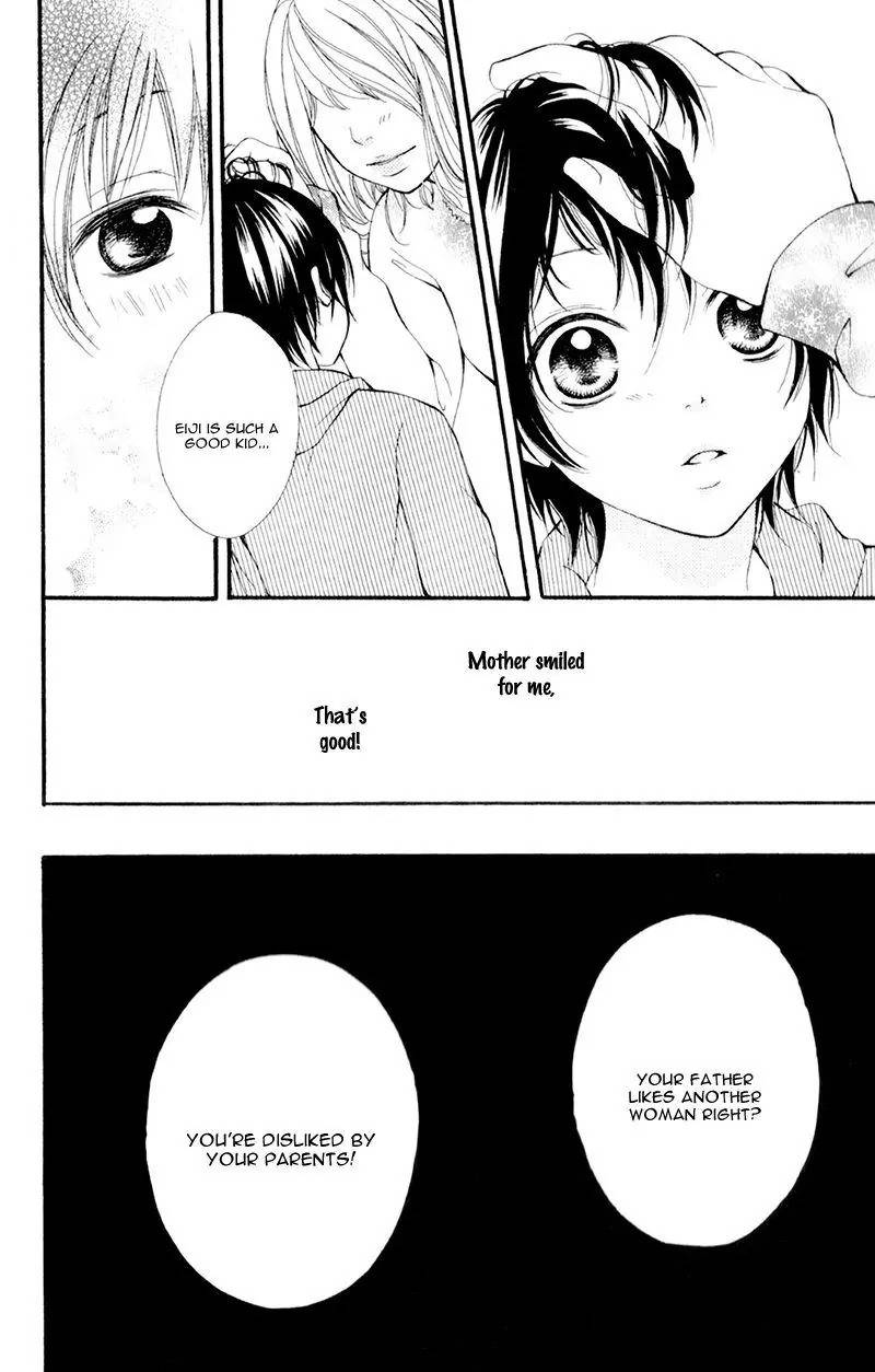Propose no Okite Chapter 5.5 page 6 - Chapter 5.5