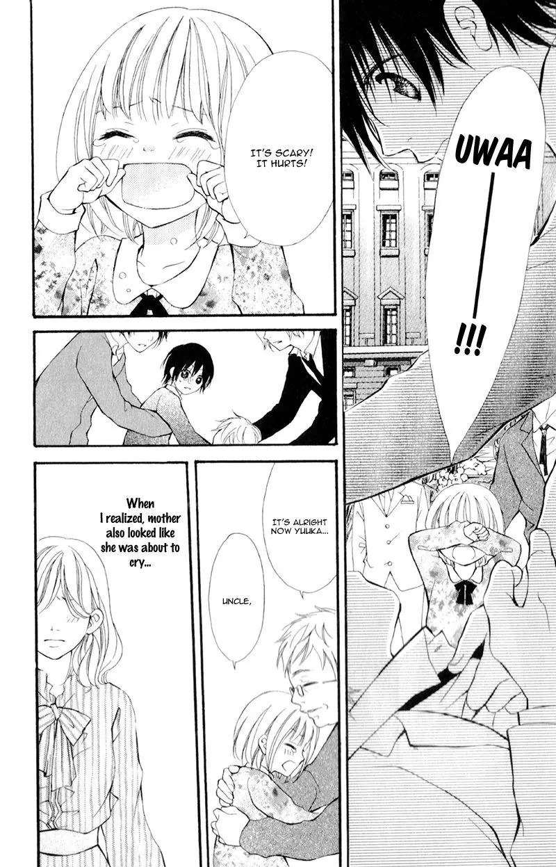 Propose no Okite Chapter 5.5 page 8 - Chapter 5.5