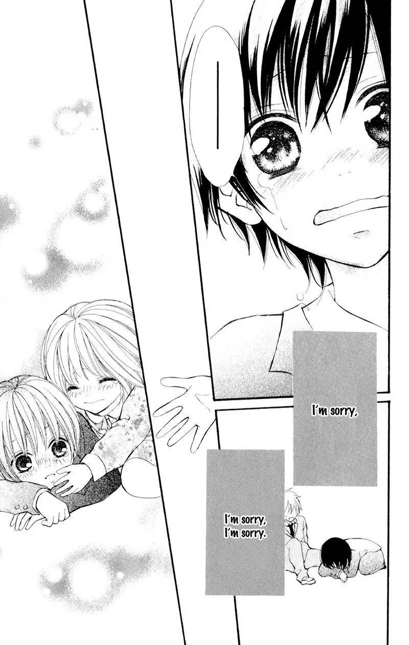 Propose no Okite Chapter 5.5 page 9 - Chapter 5.5