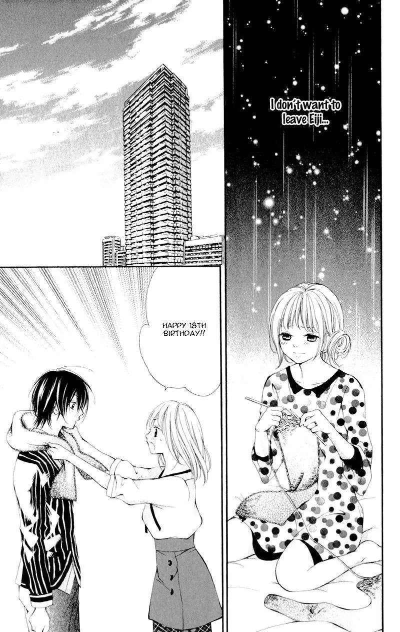 Propose no Okite Chapter 5 page 10 - Chapter 5