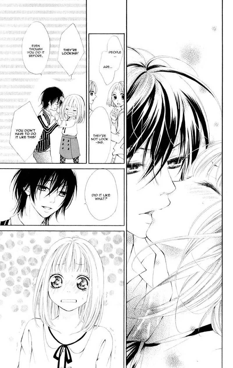 Propose no Okite Chapter 5 page 20 - Chapter 5