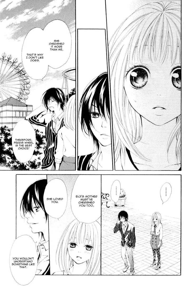 Propose no Okite Chapter 5 page 22 - Chapter 5