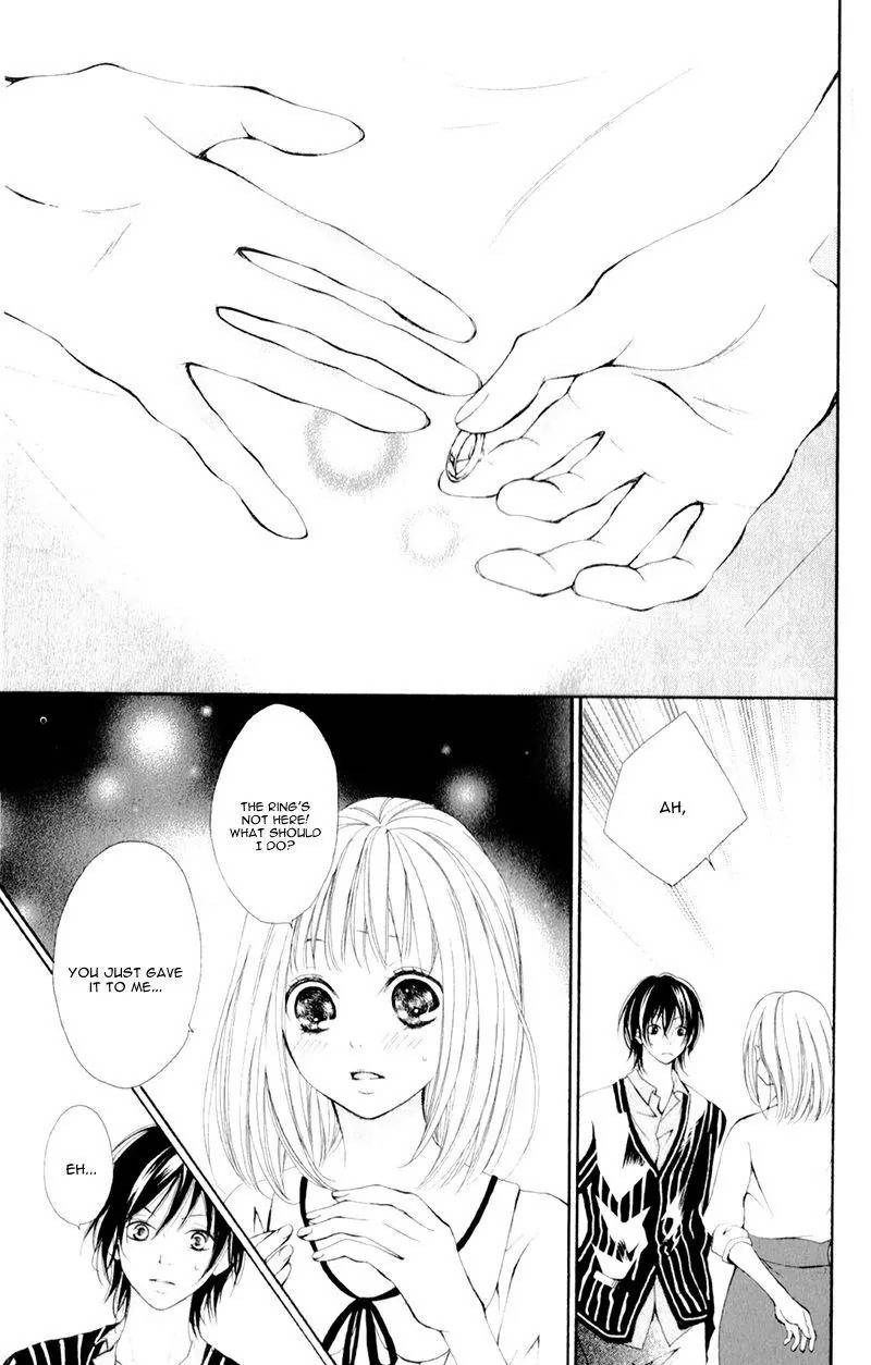 Propose no Okite Chapter 5 page 26 - Chapter 5