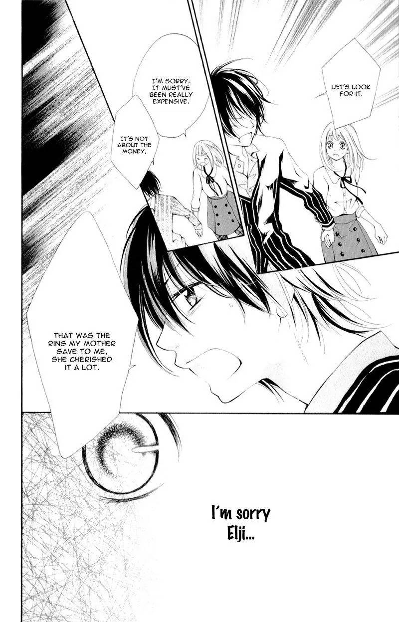 Propose no Okite Chapter 5 page 27 - Chapter 5