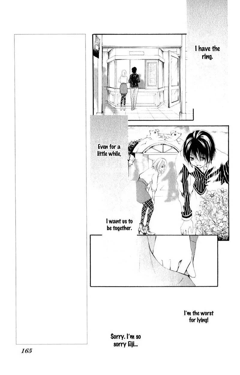 Propose no Okite Chapter 5 page 28 - Chapter 5
