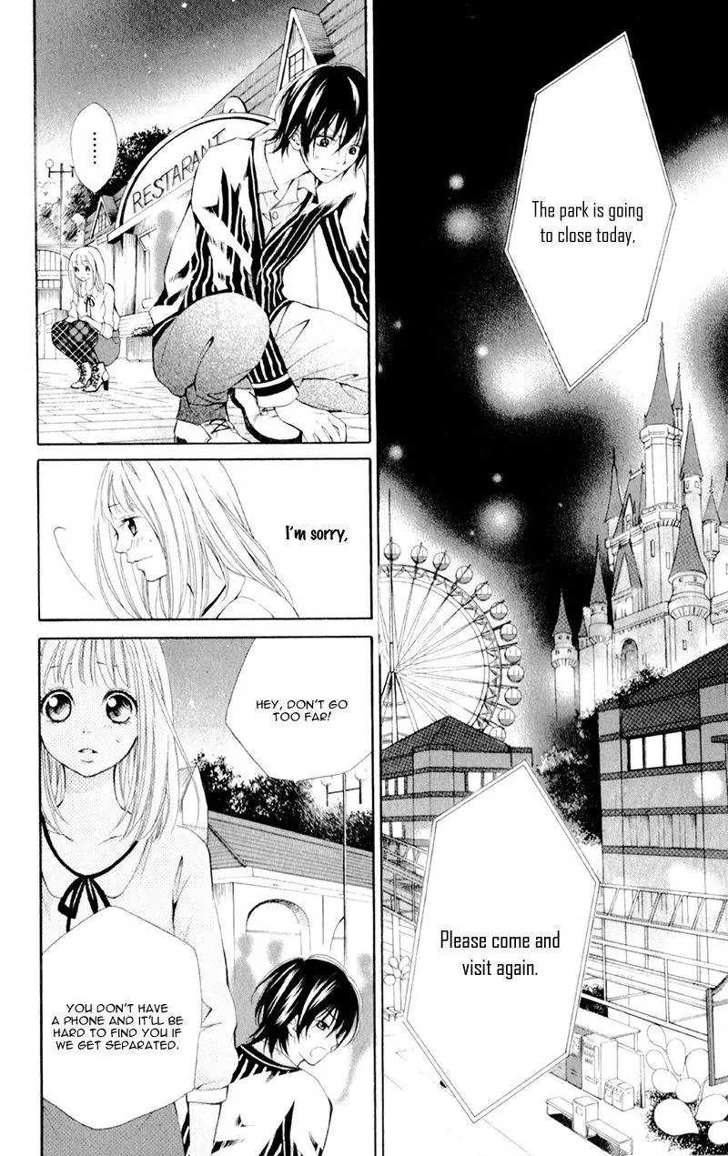 Propose no Okite Chapter 5 page 29 - Chapter 5