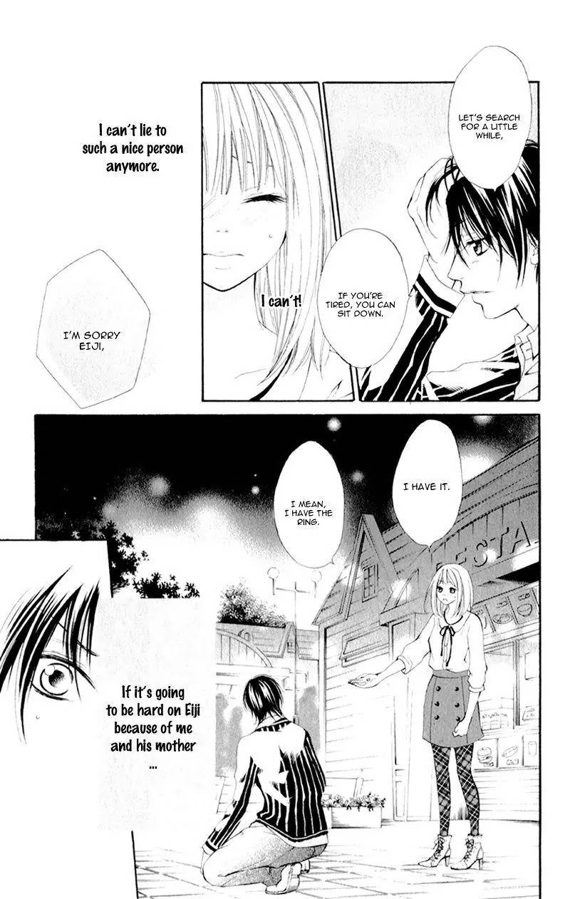 Propose no Okite Chapter 5 page 30 - Chapter 5