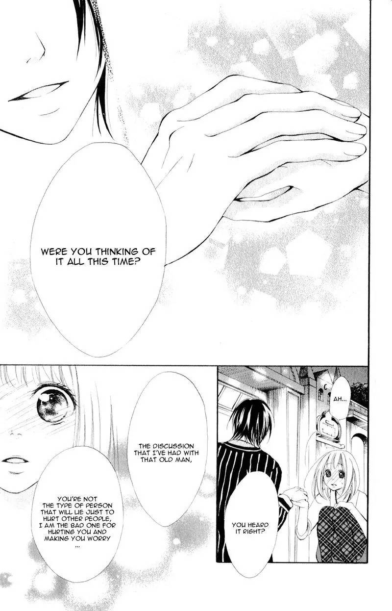 Propose no Okite Chapter 5 page 32 - Chapter 5