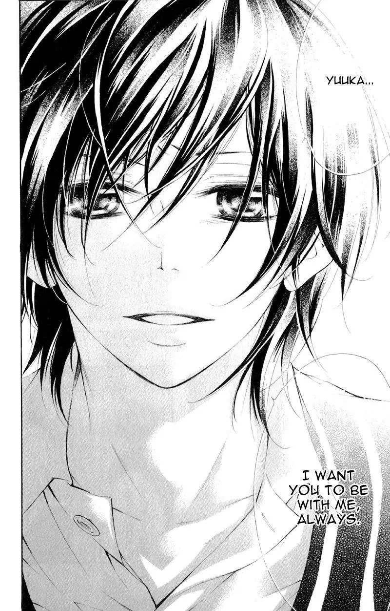 Propose no Okite Chapter 5 page 33 - Chapter 5