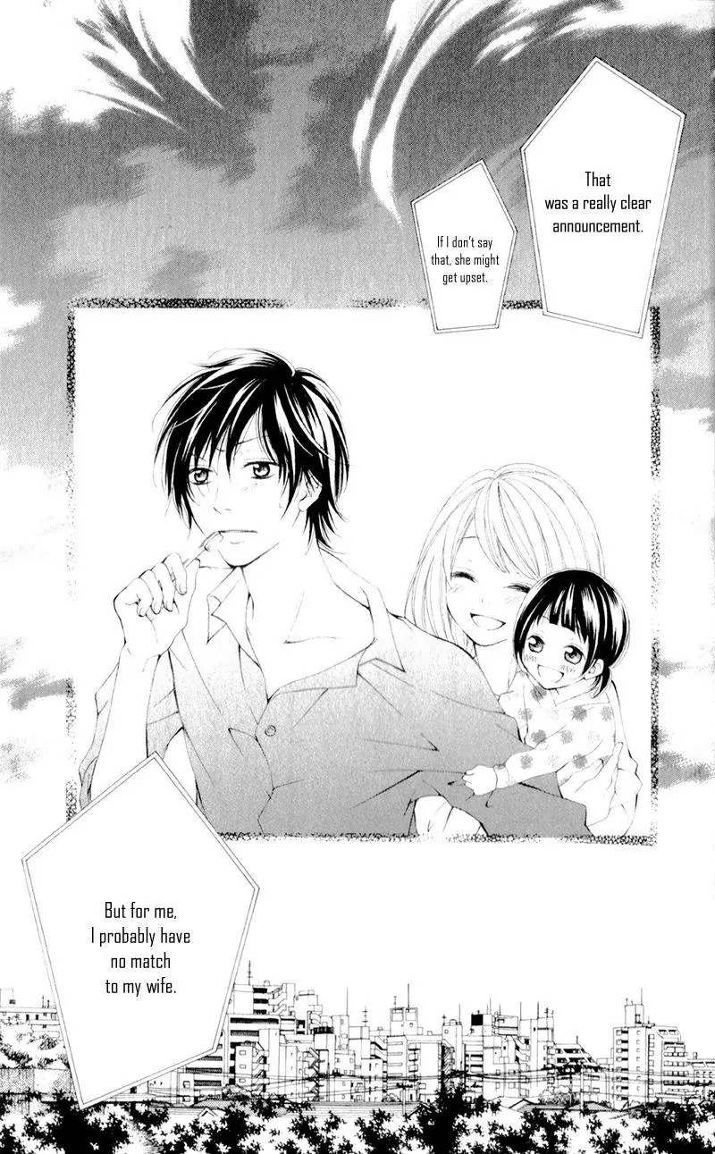 Propose no Okite Chapter 5 page 36 - Chapter 5