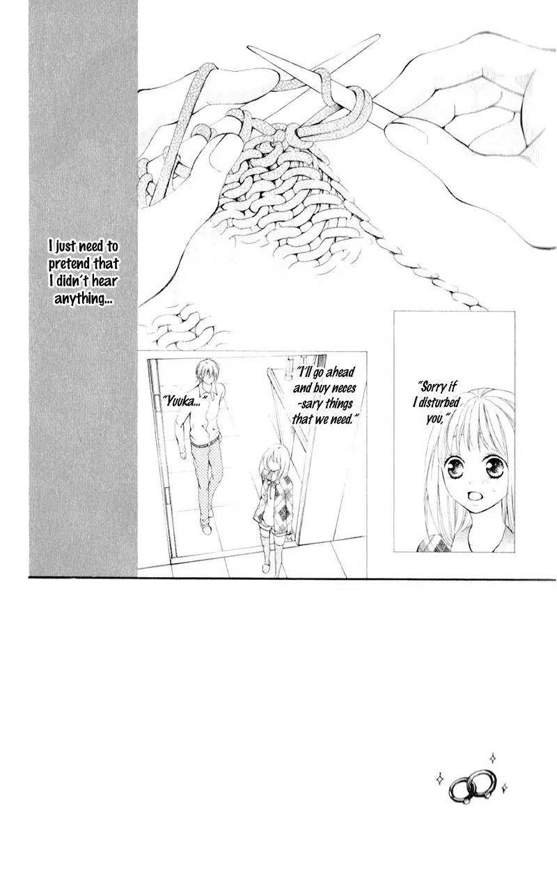 Propose no Okite Chapter 5 page 7 - Chapter 5