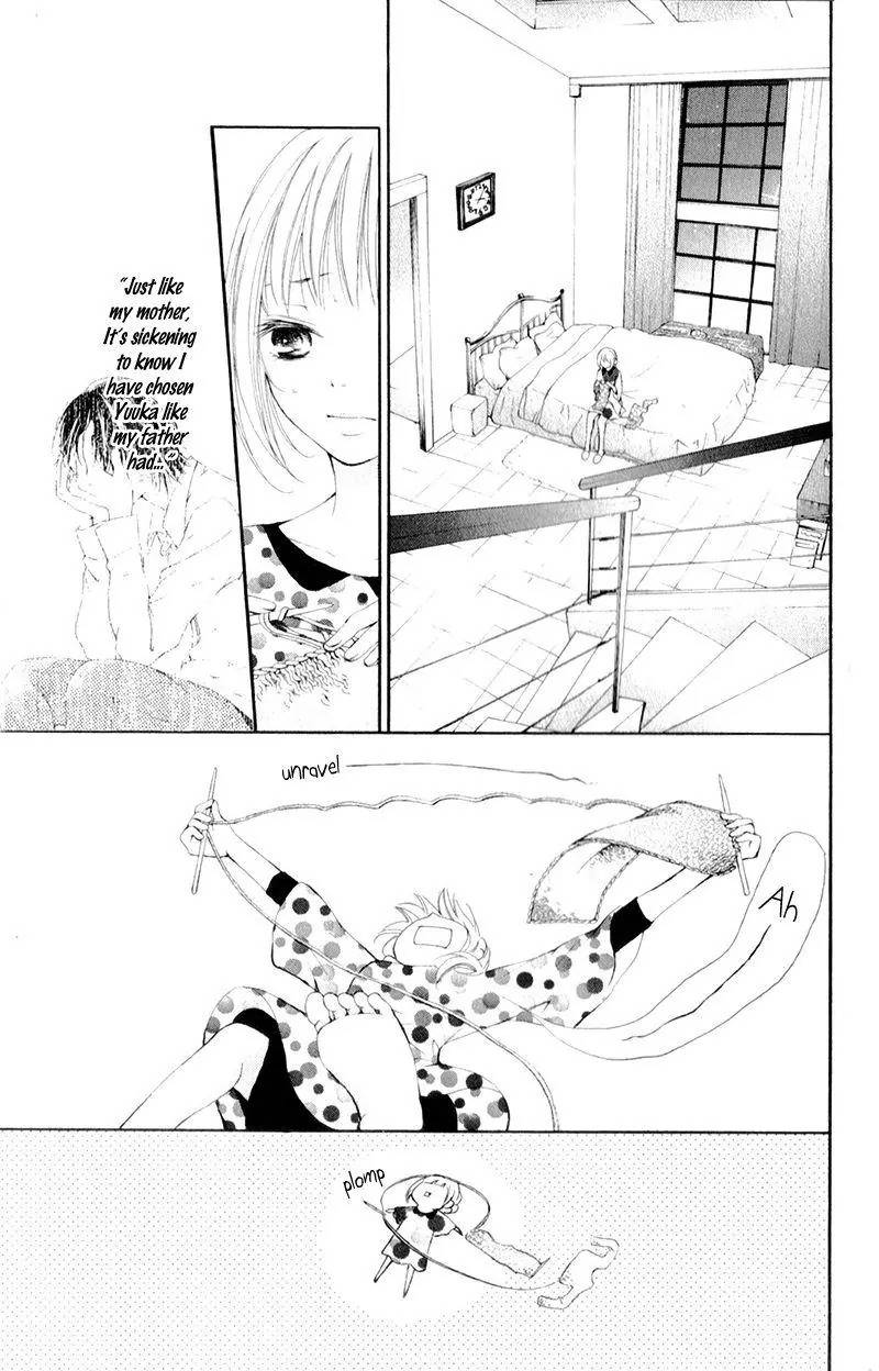 Propose no Okite Chapter 5 page 8 - Chapter 5