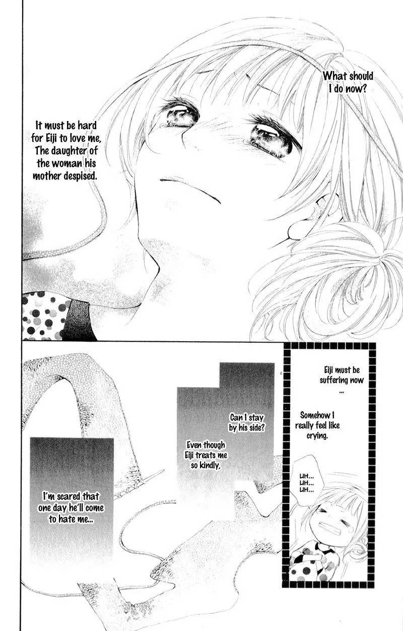 Propose no Okite Chapter 5 page 9 - Chapter 5