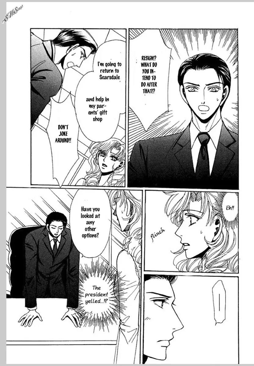 Propose no Riyuu Chapter 1 page 13 - Chapter 1