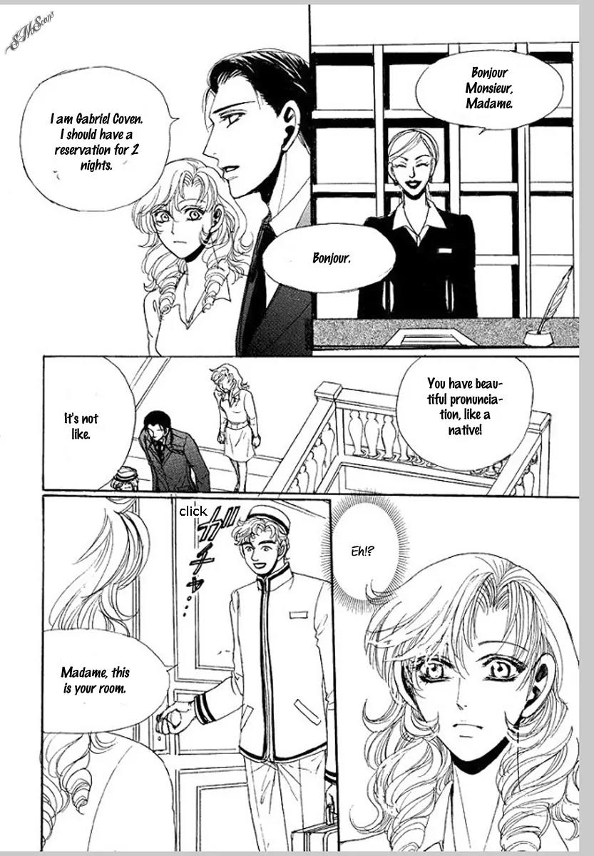 Propose no Riyuu Chapter 1 page 18 - Chapter 1