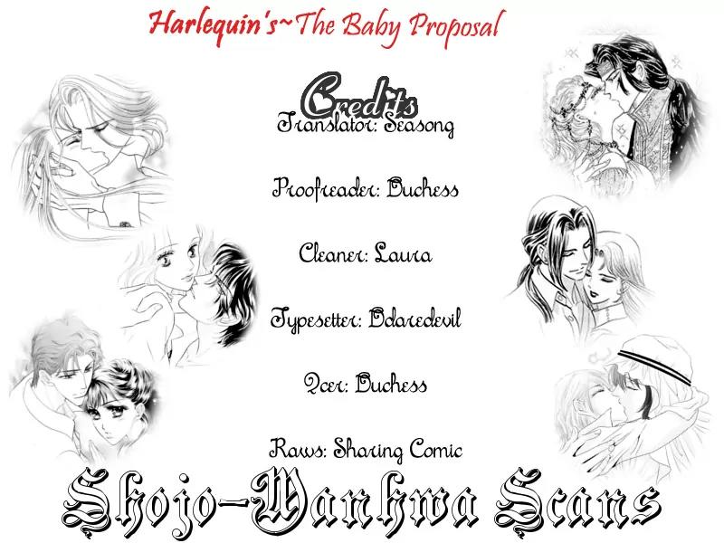 Propose no Riyuu Chapter 1 page 2 - Chapter 1