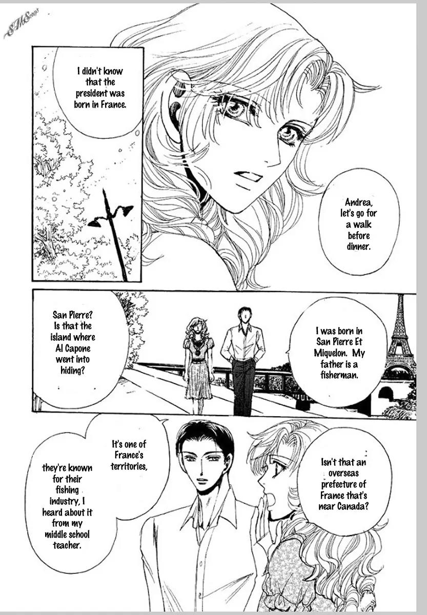 Propose no Riyuu Chapter 1 page 20 - Chapter 1