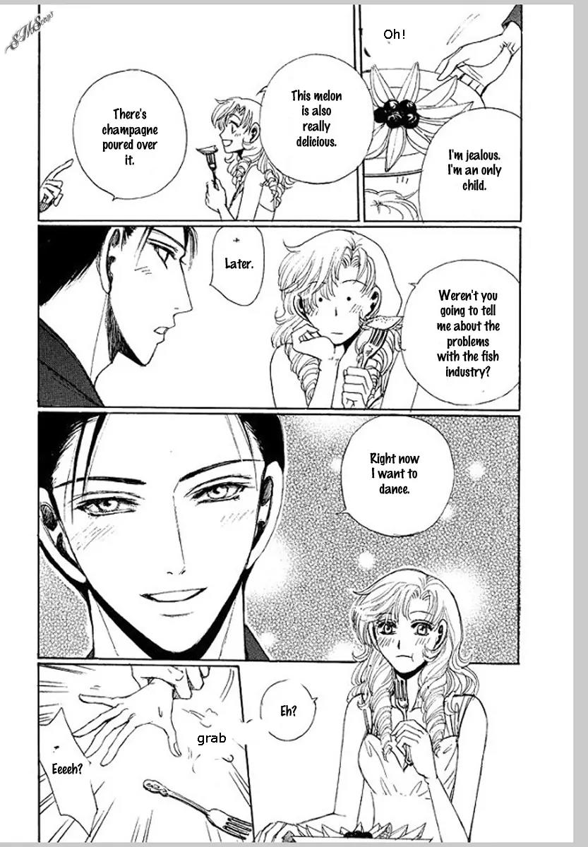Propose no Riyuu Chapter 1 page 26 - Chapter 1