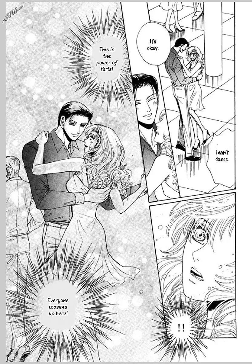 Propose no Riyuu Chapter 1 page 27 - Chapter 1
