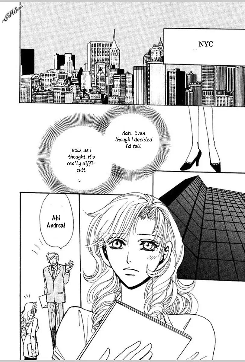 Propose no Riyuu Chapter 1 page 4 - Chapter 1