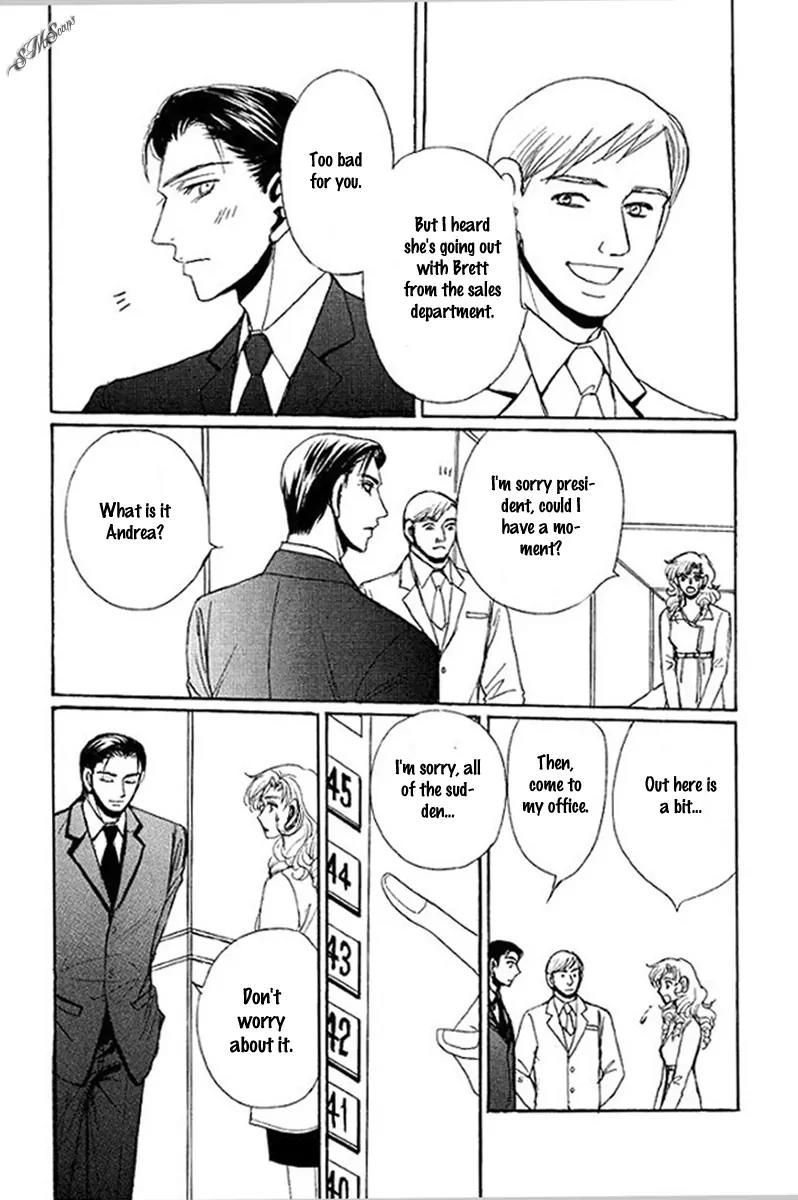 Propose no Riyuu Chapter 1 page 6 - Chapter 1
